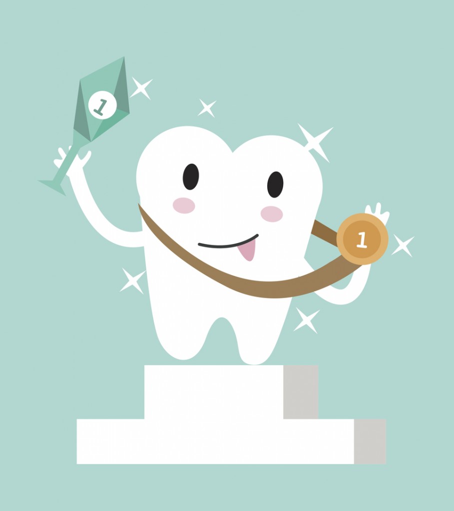 Looking For The Premier Dentist In Herndon? You’ve Found Her